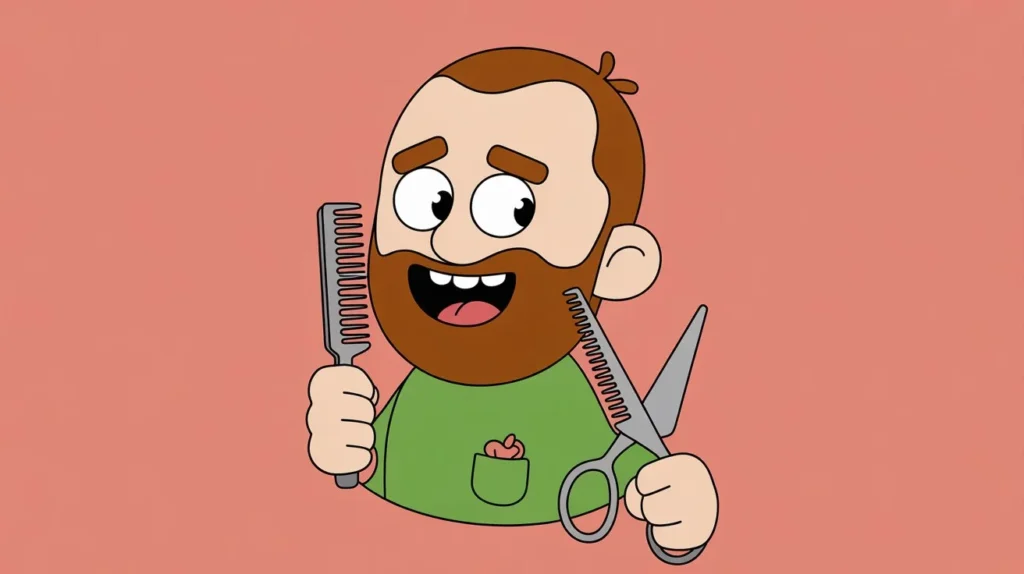 El Meme del Corte de Pelo Edgar ¿Qué Es