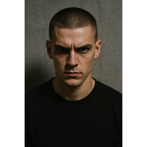 Buzz Cut