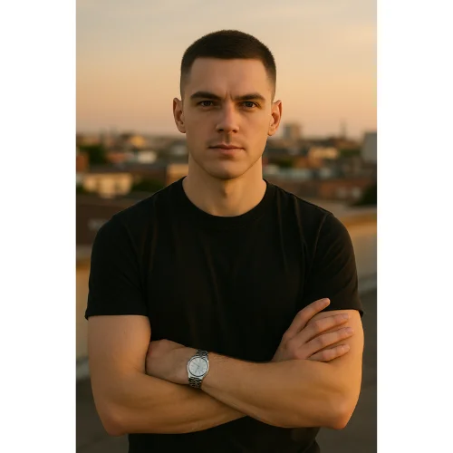 Crew Cut