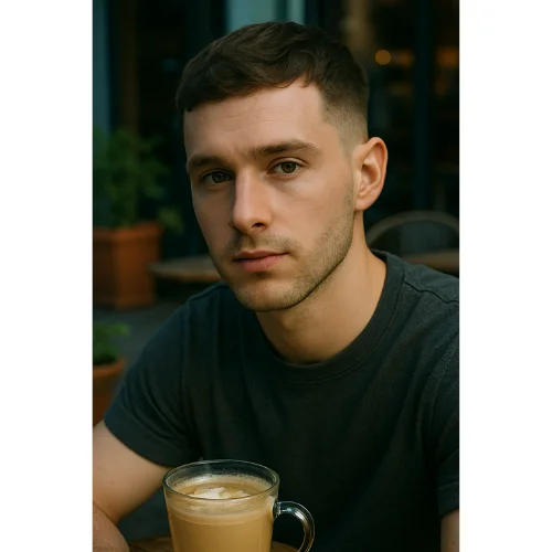 Low Fade