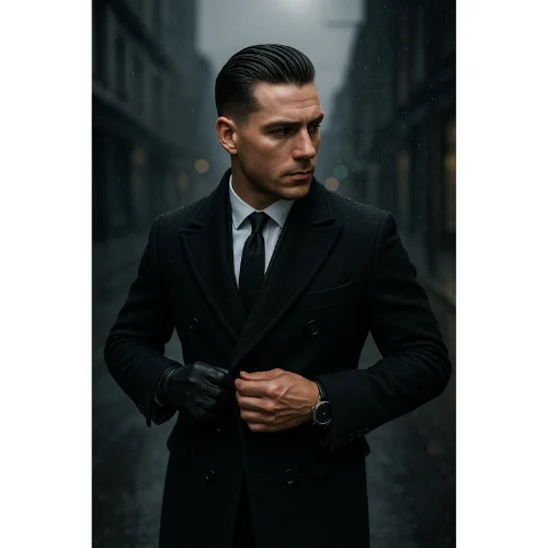Slick Back