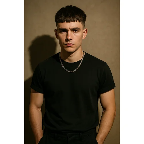 Textured Crop