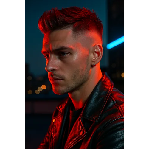 Undercut