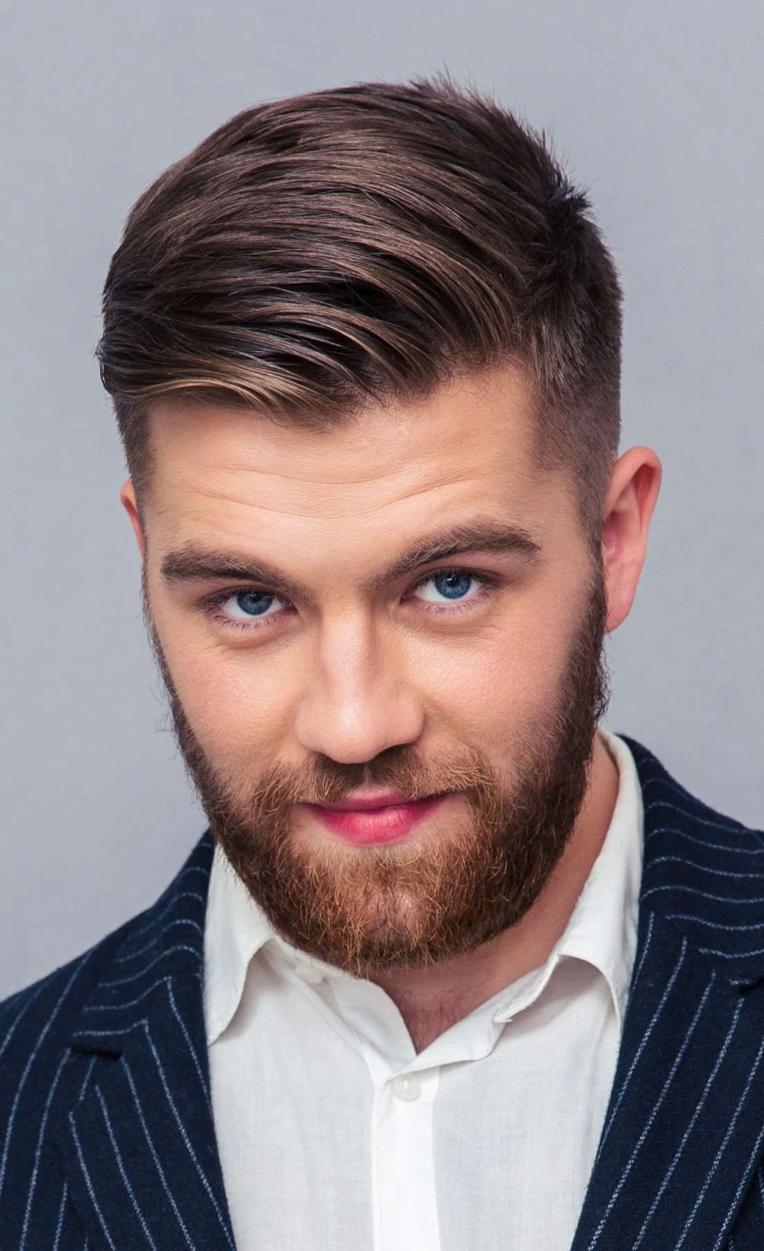 Business Cut – Professional and Timeless