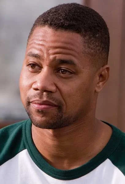 High Skin Fade – Cuba Gooding Jr.’s Look