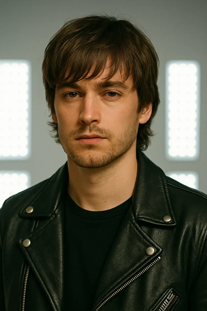 Medium Length Fringe