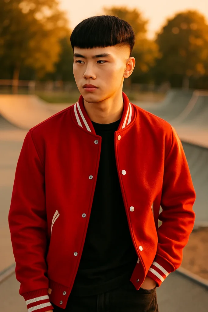 Mexican Edgar Haircut