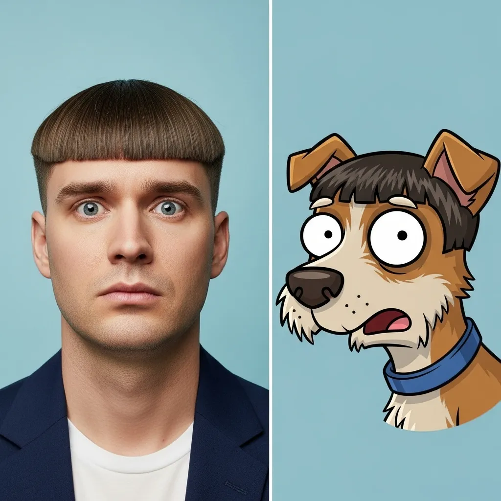 Edgar cut meme explained