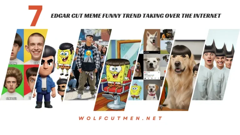 Edgar Cut Meme