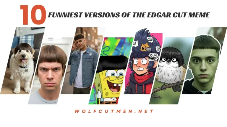 Funniest Versions of the Edgar Cut Meme